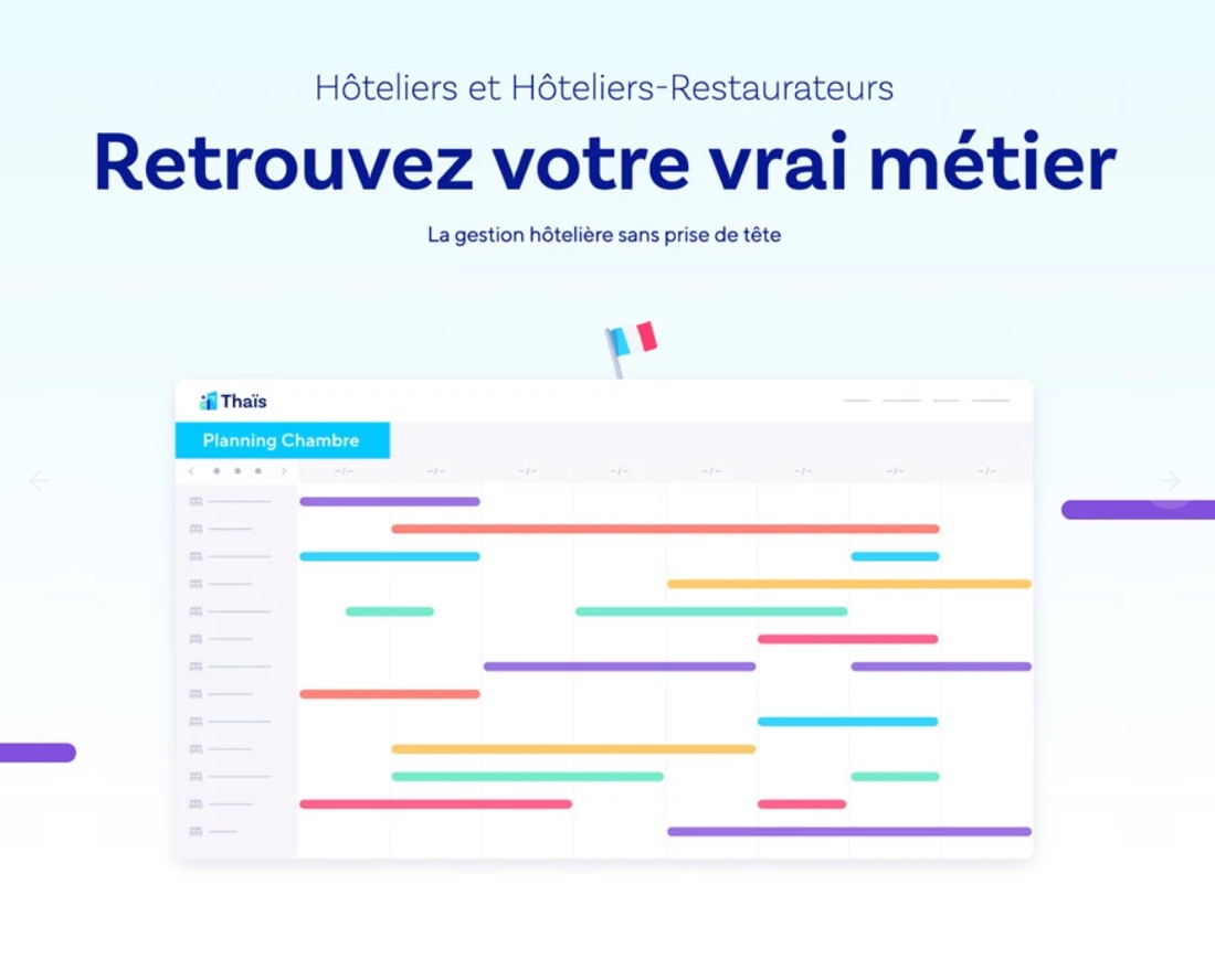 Formation au PMS Thaïs